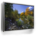 Featured image 8 for Bishop Creek Mountain Stream