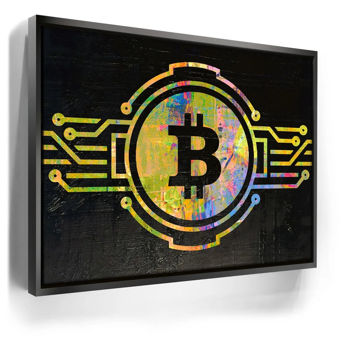Featured image 5 for Bitcoin Champion