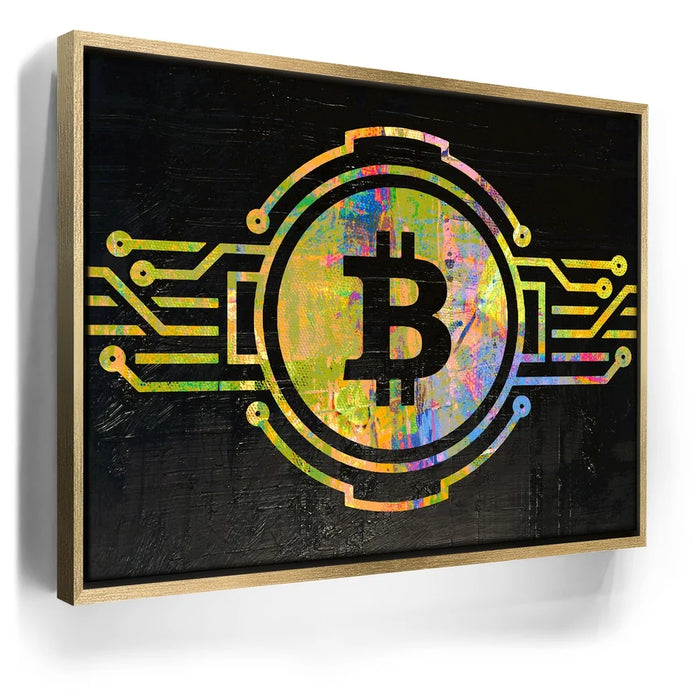 Featured image 7 for Bitcoin Champion