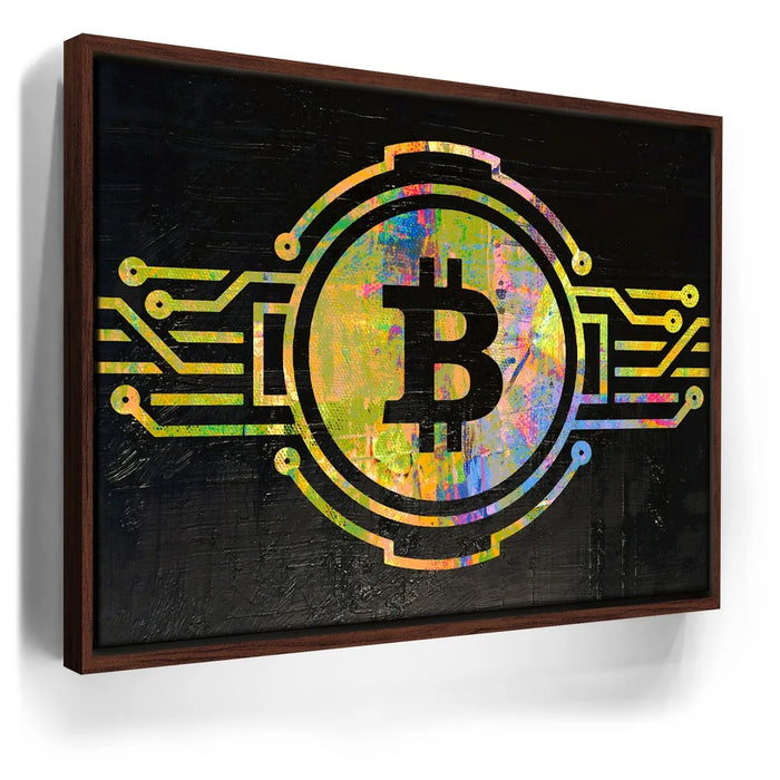 Featured image 10 for Bitcoin Champion