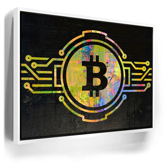 Featured image 6 for Bitcoin Champion
