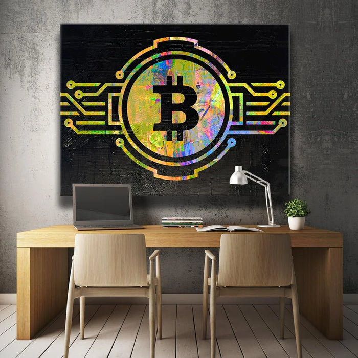 Featured image 2 for Bitcoin Champion