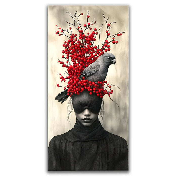 Featured image 1 for Bitterberry Queen