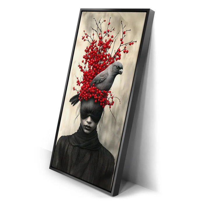 Featured image 2 for Bitterberry Queen