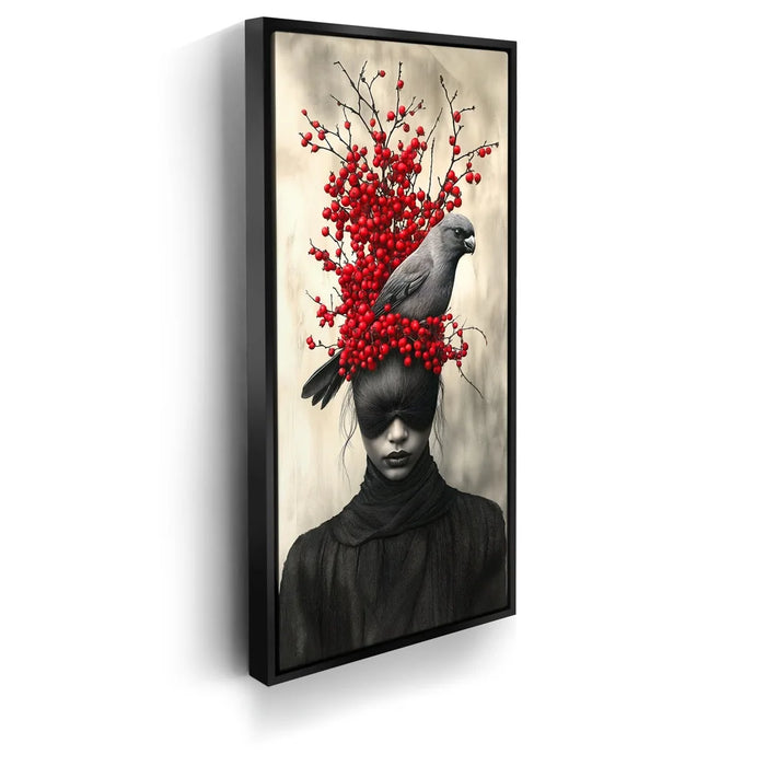 Featured image 6 for Bitterberry Queen