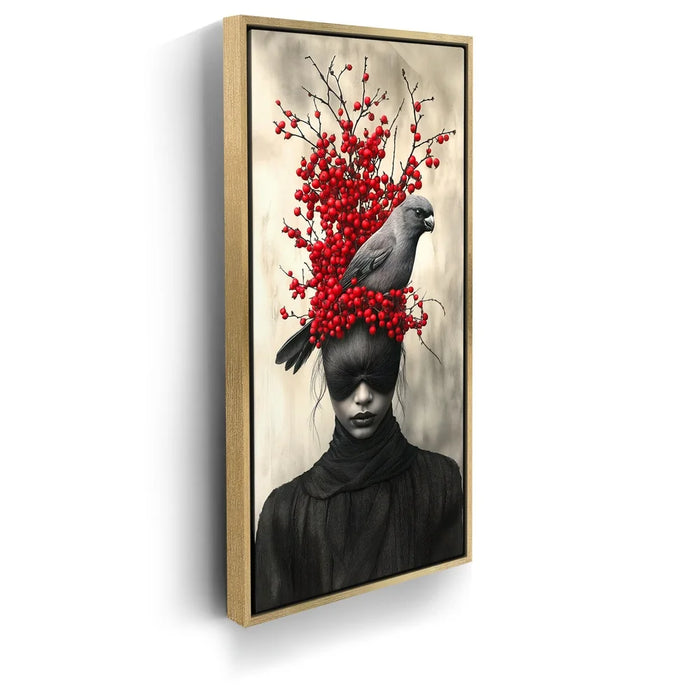 Featured image 8 for Bitterberry Queen