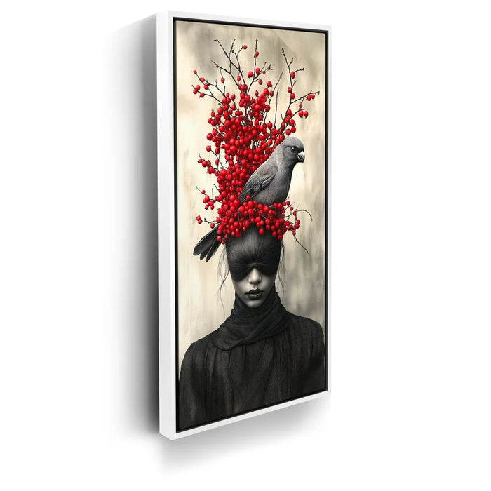 Featured image 7 for Bitterberry Queen