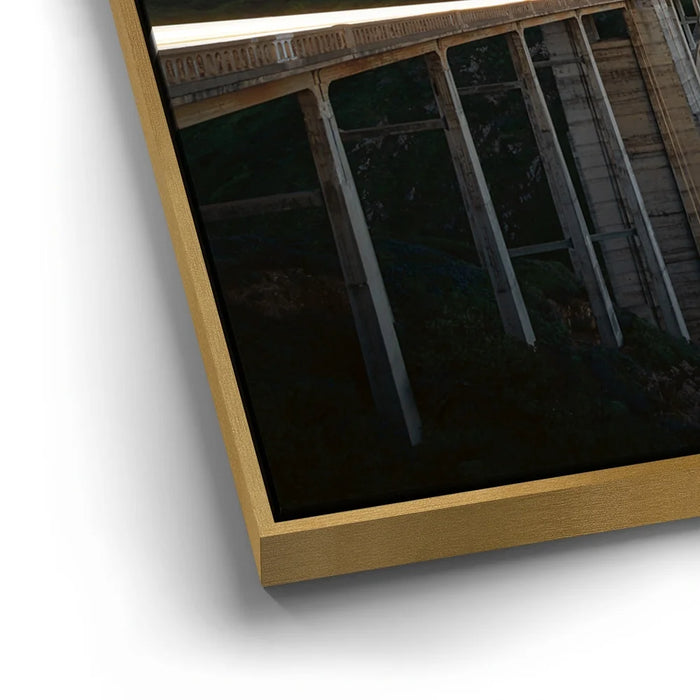 Featured image 12 for Bixby Bridge - Big Sur, California