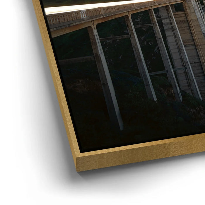 Featured image 12 for Bixby Bridge - Big Sur, California