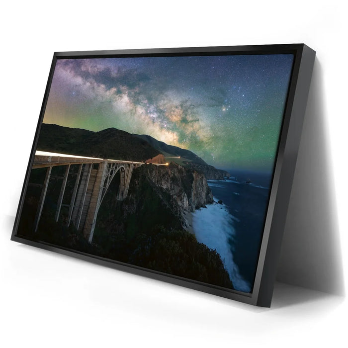 Featured image 2 for Bixby Bridge - Big Sur, California