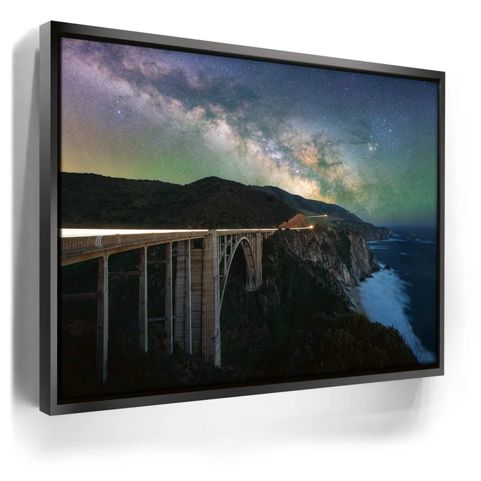 Featured image 5 for Bixby Bridge - Big Sur, California