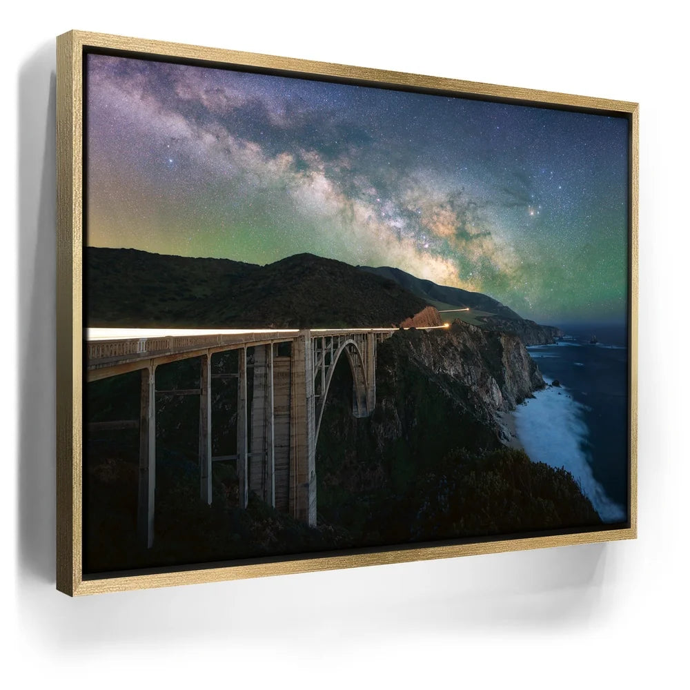 Featured image 7 for Bixby Bridge - Big Sur, California