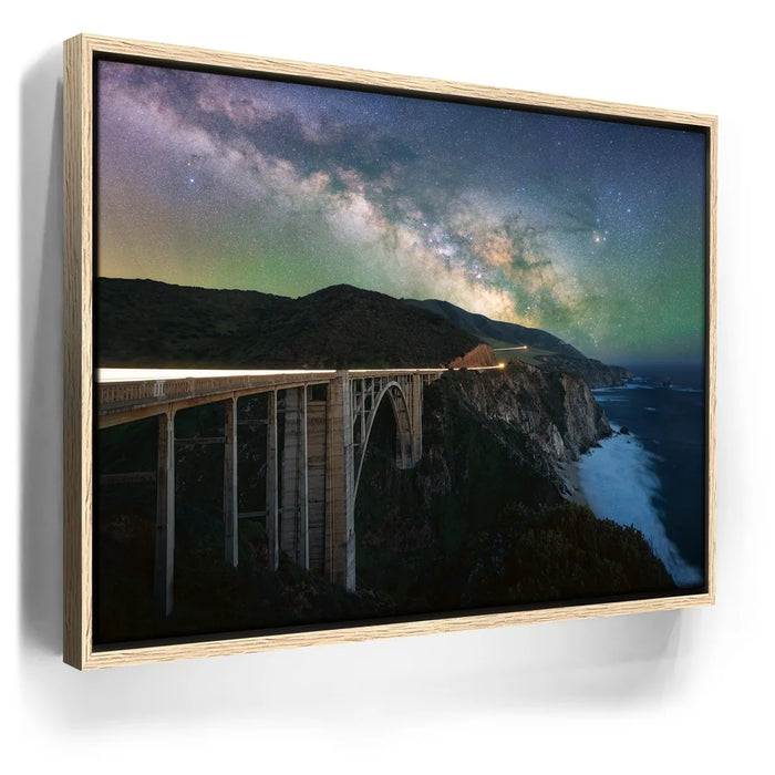 Featured image 9 for Bixby Bridge - Big Sur, California