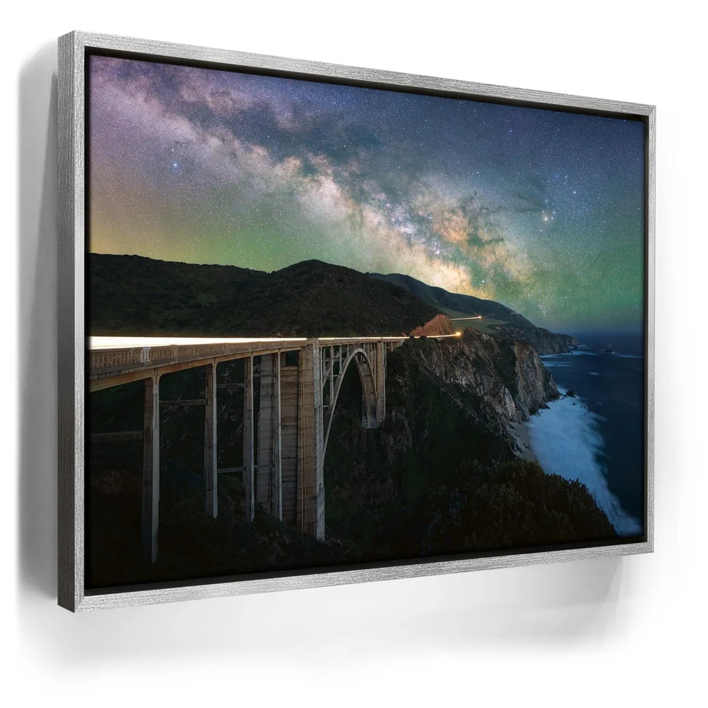 Featured image 8 for Bixby Bridge - Big Sur, California