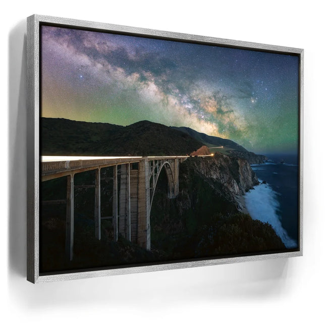 Featured image 8 for Bixby Bridge - Big Sur, California