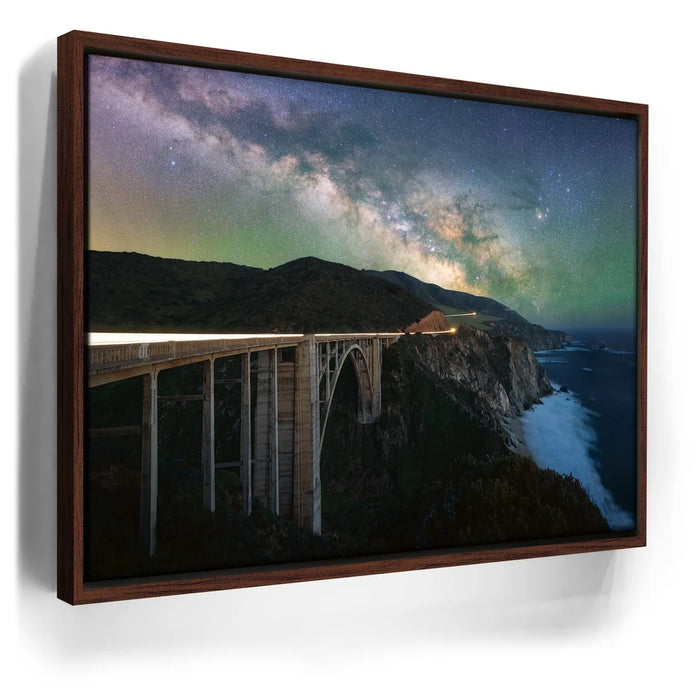 Featured image 10 for Bixby Bridge - Big Sur, California