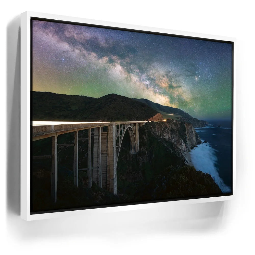 Featured image 6 for Bixby Bridge - Big Sur, California
