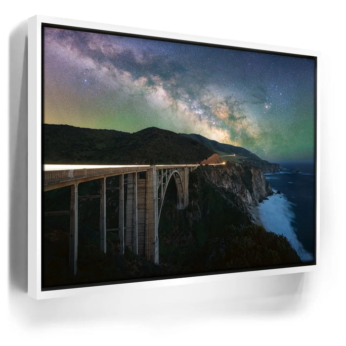 Featured image 6 for Bixby Bridge - Big Sur, California