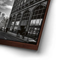 Thumbnail image 14 for Black And White Lower Manhattan Skyline Panoramic