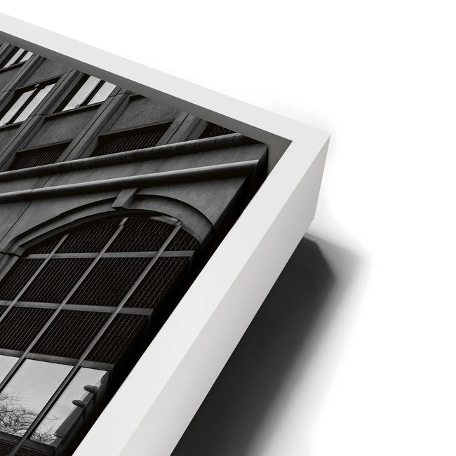 Featured image 13 for Black And White Lower Manhattan Skyline Panoramic