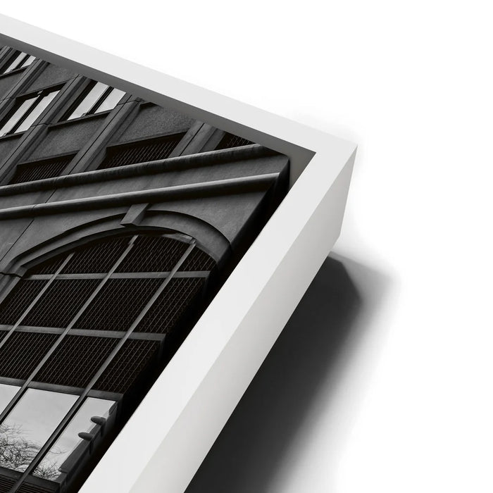 Featured image 13 for Black And White Lower Manhattan Skyline Panoramic