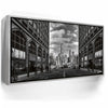 Featured image 8 for Black And White Lower Manhattan Skyline Panoramic