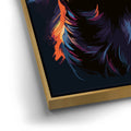 Thumbnail image 12 for Black Labrador Rockstar