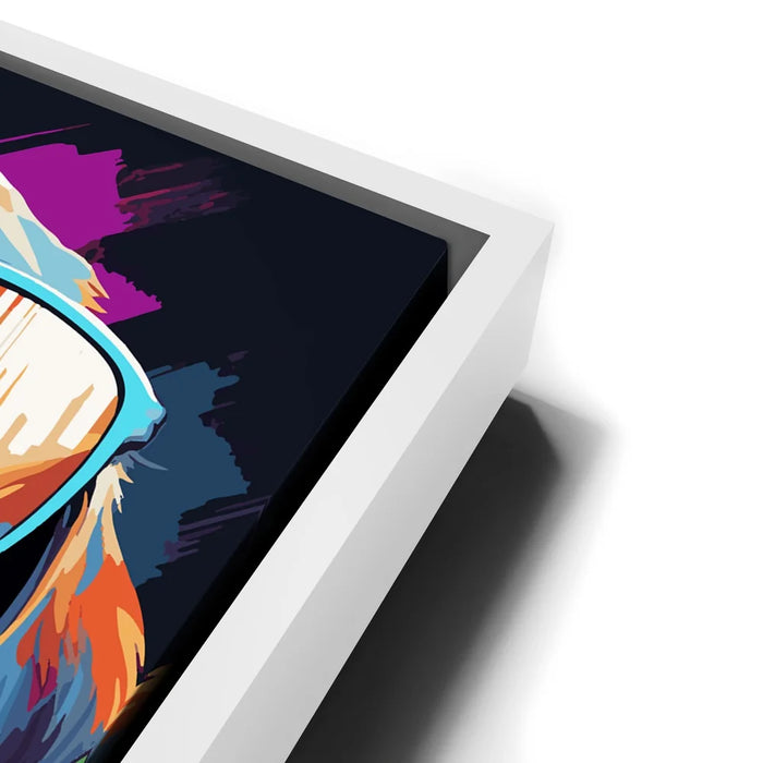 Featured image 14 for Black Labrador Rockstar