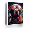 Featured image 6 for Black Labrador Rockstar