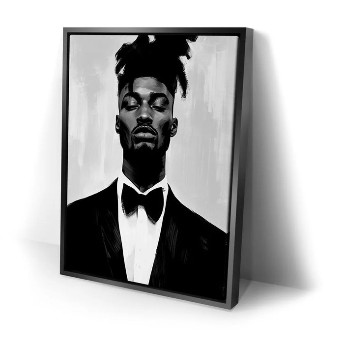 Featured image 2 for Black Tie Energy