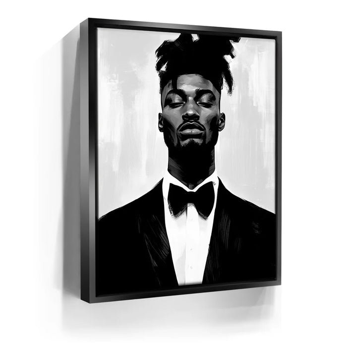 Featured image 6 for Black Tie Energy