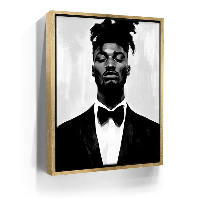 Featured image 8 for Black Tie Energy