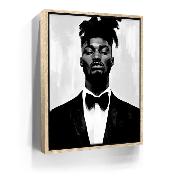 Featured image 10 for Black Tie Energy