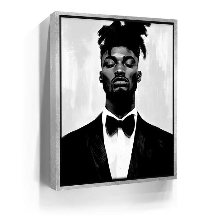 Featured image 9 for Black Tie Energy