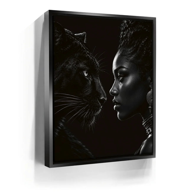 Featured image 6 for Black Panther Queen