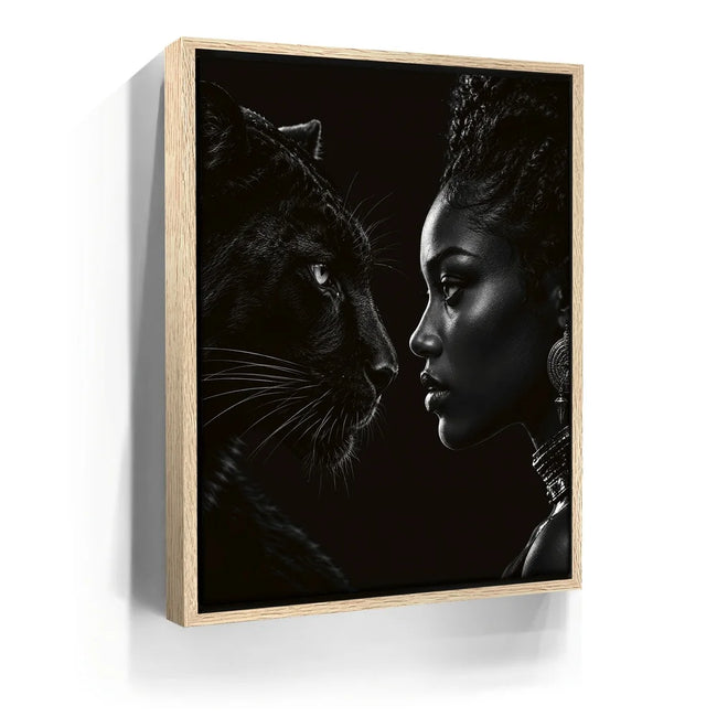 Featured image 10 for Black Panther Queen