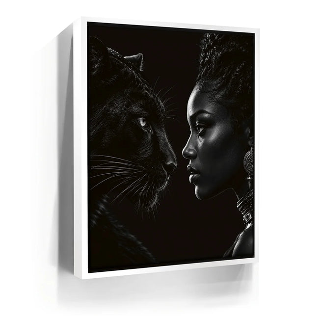 Featured image 7 for Black Panther Queen
