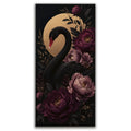 Featured image 1 for Black Swan Elegance