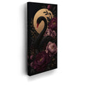 Thumbnail image 3 for Black Swan Elegance