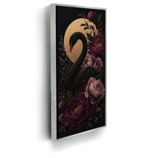 Featured image 9 for Black Swan Elegance