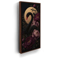 Featured image 11 for Black Swan Elegance