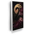Featured image 7 for Black Swan Elegance