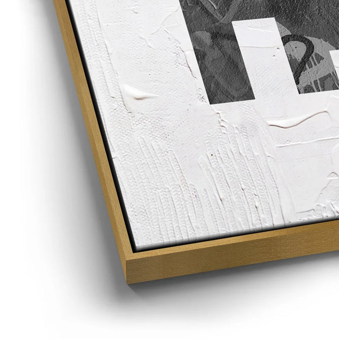 Featured image 13 for Black & White Space Invader