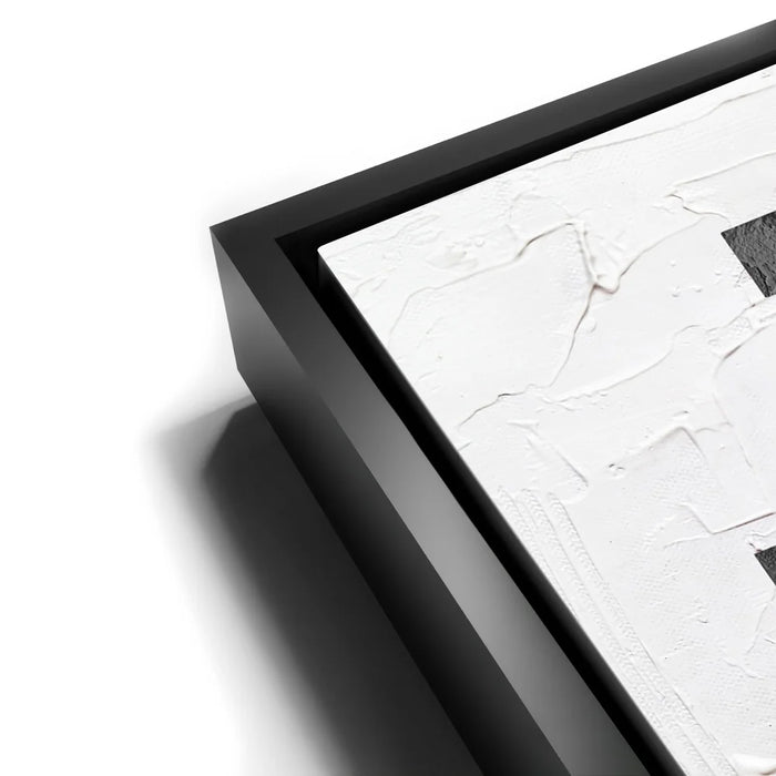 Featured image 12 for Black & White Space Invader