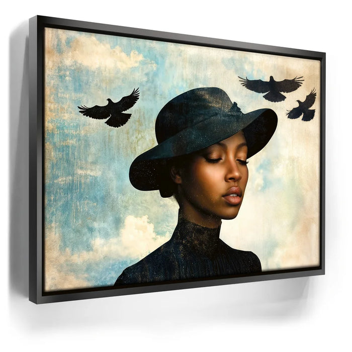 Featured image 5 for Blackbird Prayers