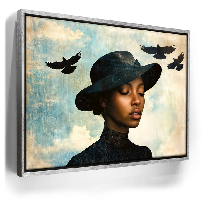 Featured image 8 for Blackbird Prayers