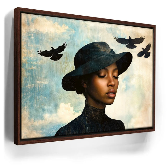 Featured image 10 for Blackbird Prayers