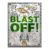 Featured image 1 for Blast Off