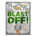 Featured image 1 for Blast Off