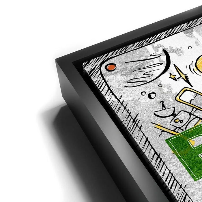 Featured image 12 for Blast Off